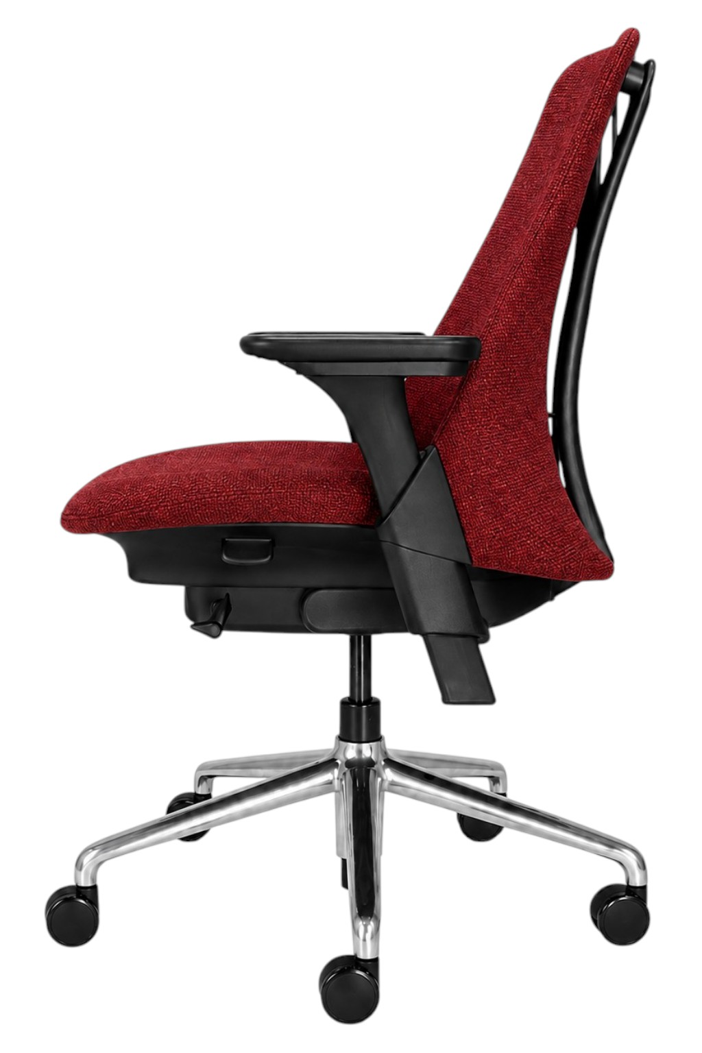 Herman Miller Sayl Red Comfort